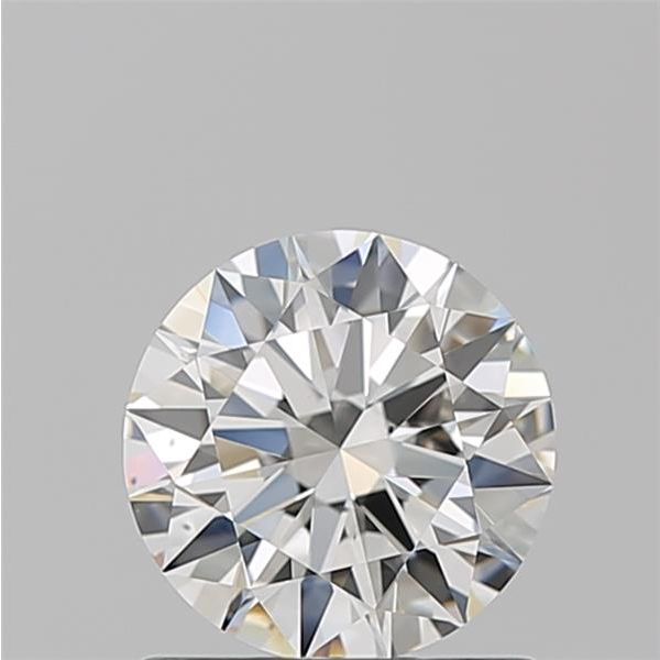 ROUND 1.01 H VS2 EX-EX-EX - 100469160178 GIA Diamond