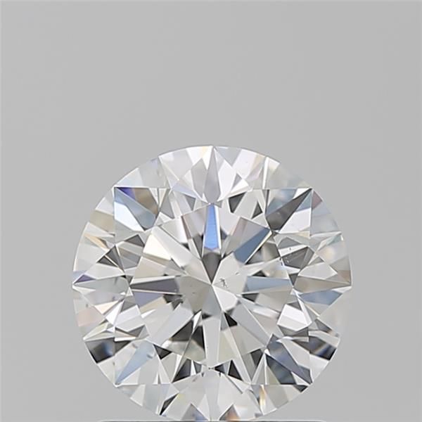 ROUND 1.43 F VS2 EX-EX-EX - 100469160194 GIA Diamond