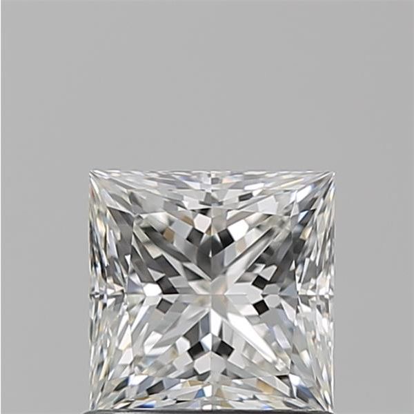 PRINCESS 1.01 G VVS2 --VG-EX - 100469160208 GIA Diamond
