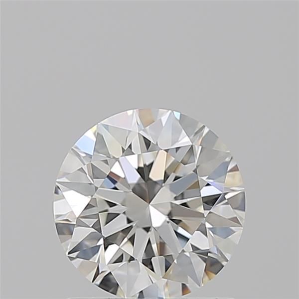 ROUND 1.13 H VVS2 EX-EX-EX - 100469160215 GIA Diamond