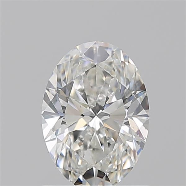 OVAL 1.01 G VS2 --VG-EX - 100469160216 GIA Diamond