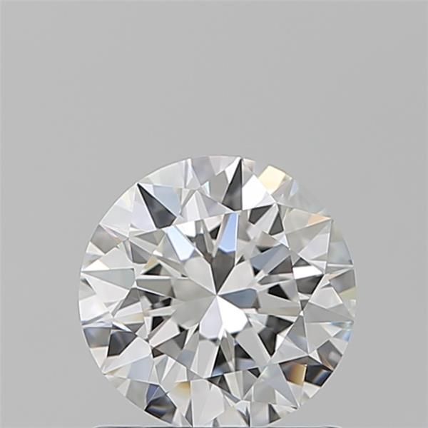 ROUND 1.01 E VVS2 EX-EX-EX - 100469160219 GIA Diamond