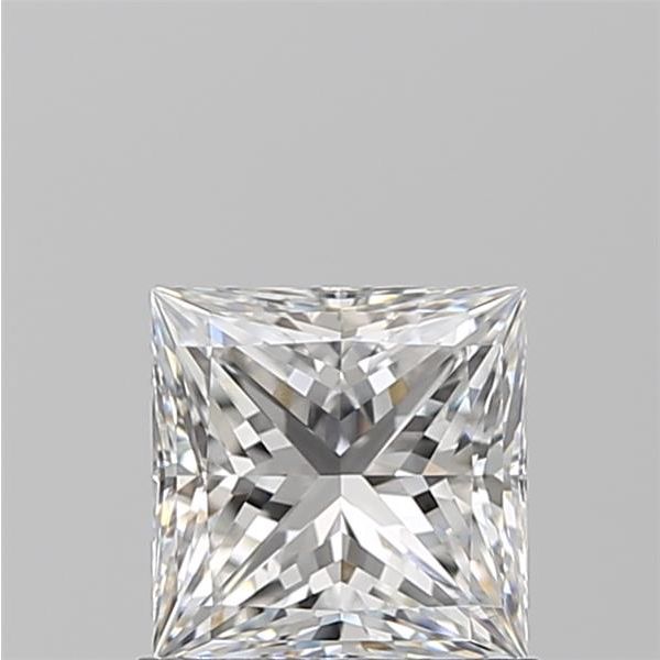 PRINCESS 1.01 E VVS1 --EX-EX - 100469160228 GIA Diamond