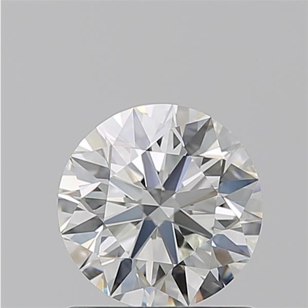 ROUND 1.02 I VS1 EX-EX-EX - 100469160231 GIA Diamond