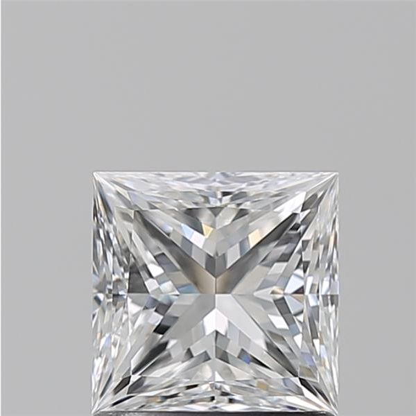 PRINCESS 1.2 E VS1 --EX-EX - 100469160237 GIA Diamond