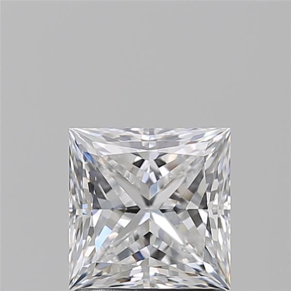 PRINCESS 1.5 D VS1 --EX-EX - 100469160255 GIA Diamond