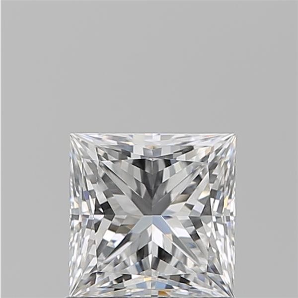 PRINCESS 1.05 E VVS2 --EX-EX - 100469160259 GIA Diamond