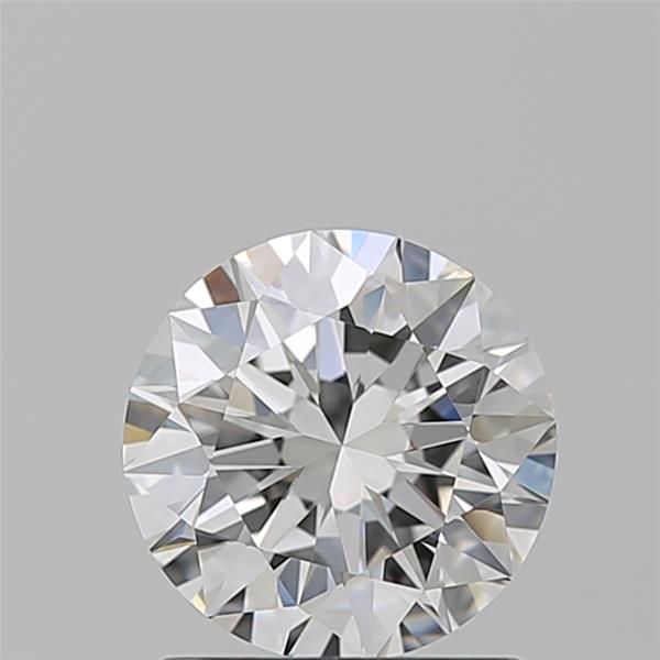 ROUND 1.3 G VVS2 EX-EX-EX - 100469160260 GIA Diamond