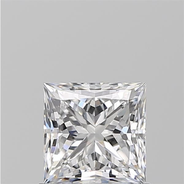 PRINCESS 1.01 D VVS1 --EX-EX - 100469160271 GIA Diamond