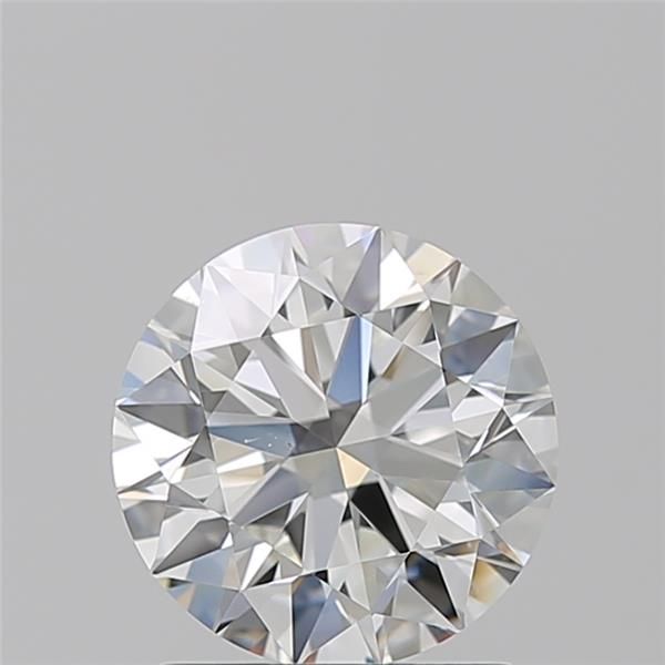 ROUND 1.52 H VS2 EX-EX-EX - 100469160275 GIA Diamond