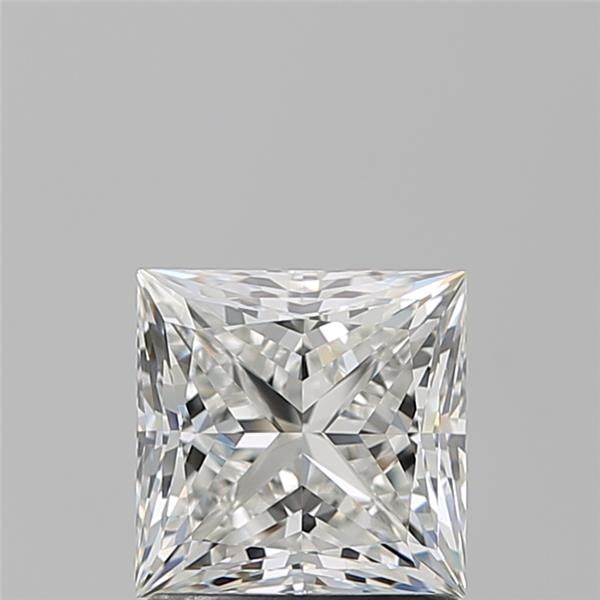 PRINCESS 1.5 H VVS1 --EX-EX - 100469160279 GIA Diamond