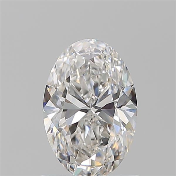 OVAL 1.01 H VS1 --EX-EX - 100469160285 GIA Diamond