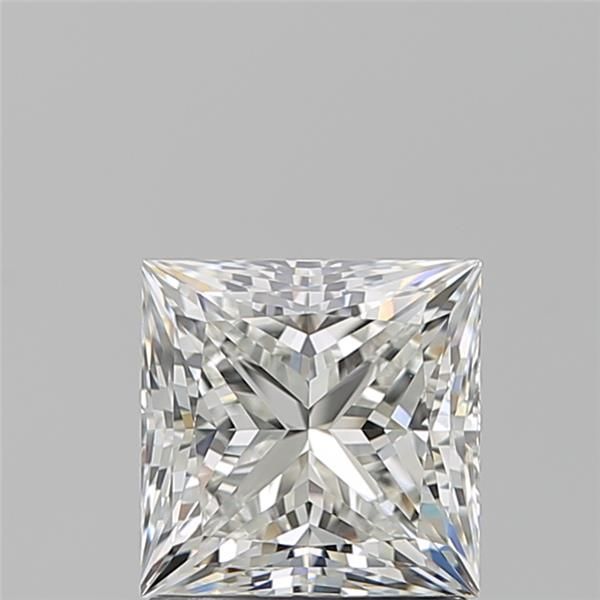 PRINCESS 1.5 I VS1 --EX-EX - 100469160536 GIA Diamond