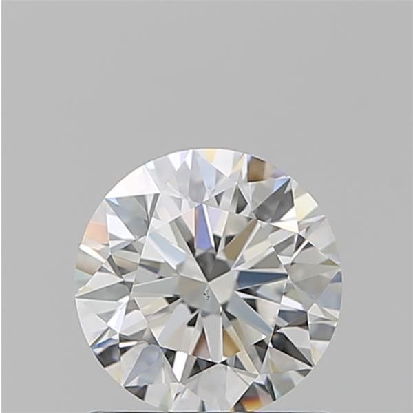 ROUND 1.03 G VS2 EX-EX-EX - 100469160547 GIA Diamond