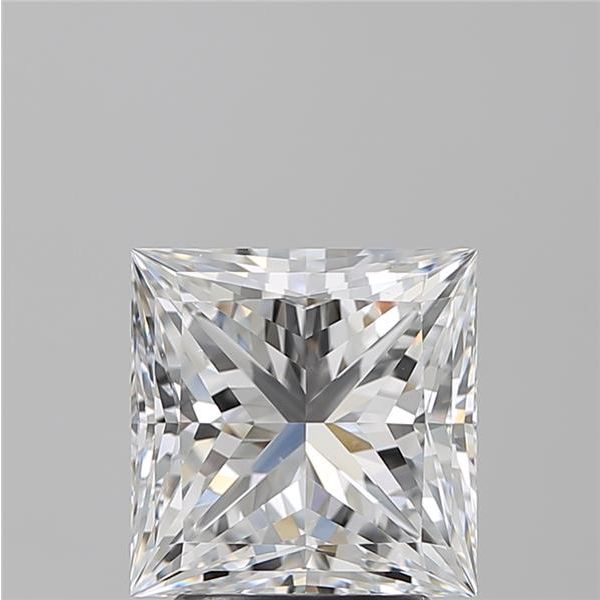 PRINCESS 3.01 D VS2 --EX-EX - 100469160551 GIA Diamond