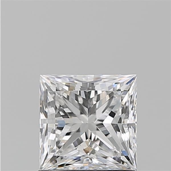 PRINCESS 1.08 E VVS2 --VG-EX - 100469160556 GIA Diamond