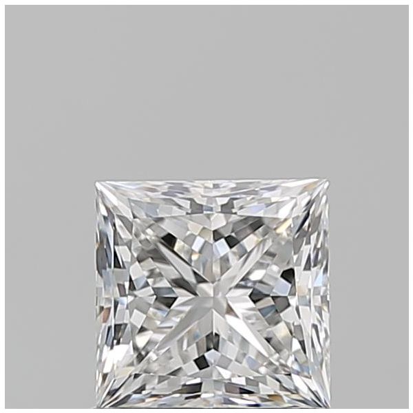 PRINCESS 1.06 F VS1 --EX-EX - 100469160568 GIA Diamond