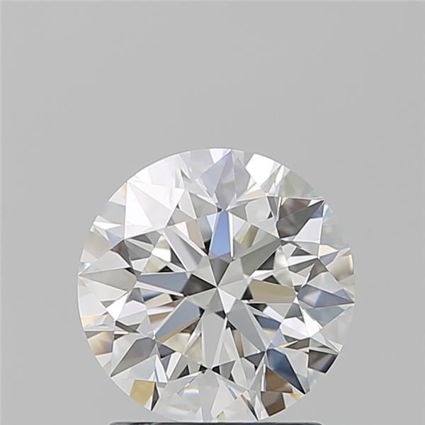 ROUND 1.71 G VVS2 EX-EX-EX - 100469160593 GIA Diamond