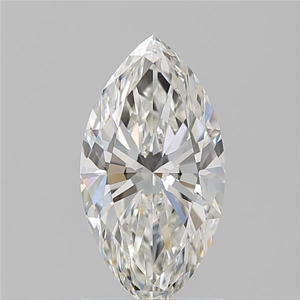MARQUISE 1.5 I VVS2 --EX-EX - 100469160693 GIA Diamond
