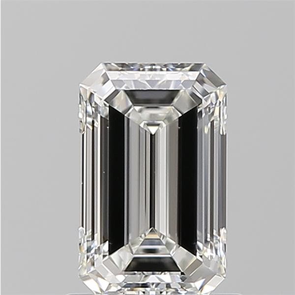 EMERALD 1.01 G VS1 --VG-EX - 100469160697 GIA Diamond