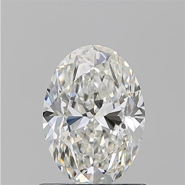 OVAL 1.01 H VS1 --VG-EX - 100469160713 GIA Diamond
