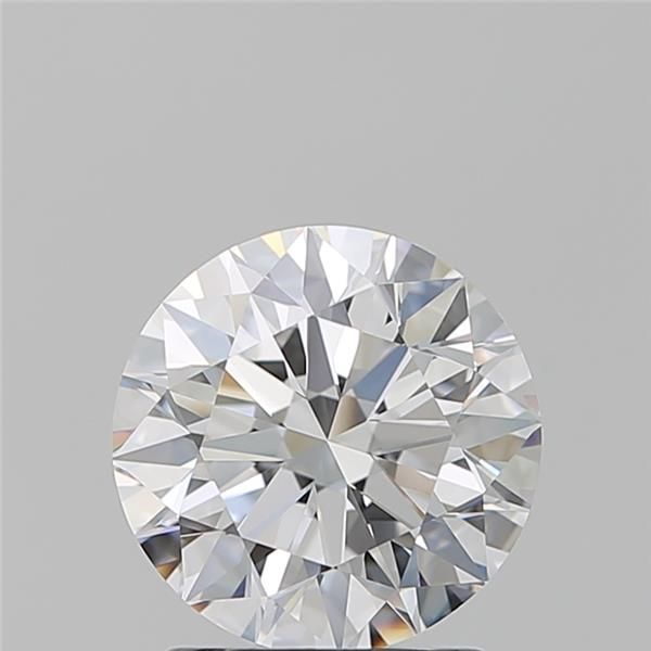 ROUND 1.92 D VVS2 EX-EX-EX - 100469160721 GIA Diamond