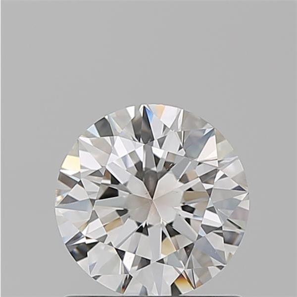 ROUND 1.01 G VS2 EX-EX-EX - 100469160740 GIA Diamond