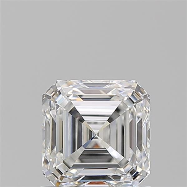 ASSCHER 1.02 G VS1 --VG-EX - 100469160753 GIA Diamond