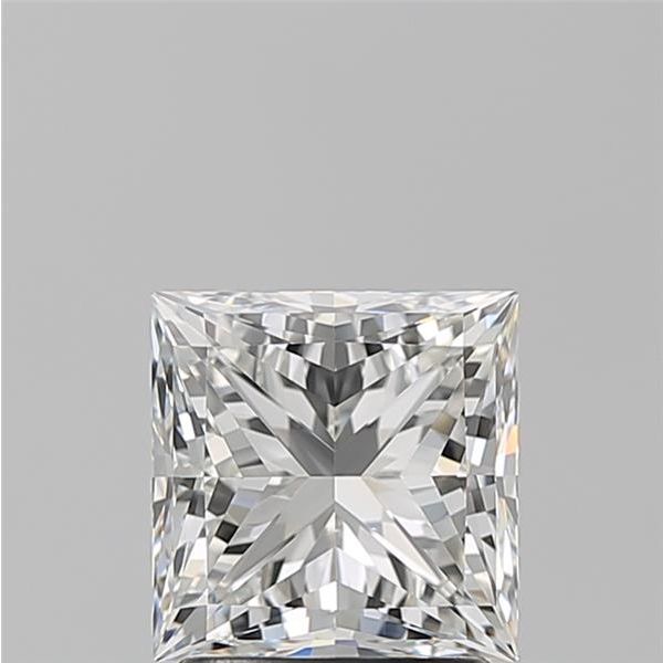 PRINCESS 2.01 G VS2 --EX-EX - 100469160755 GIA Diamond