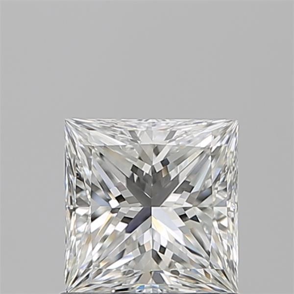 PRINCESS 1.02 G VS1 --VG-EX - 100469160757 GIA Diamond