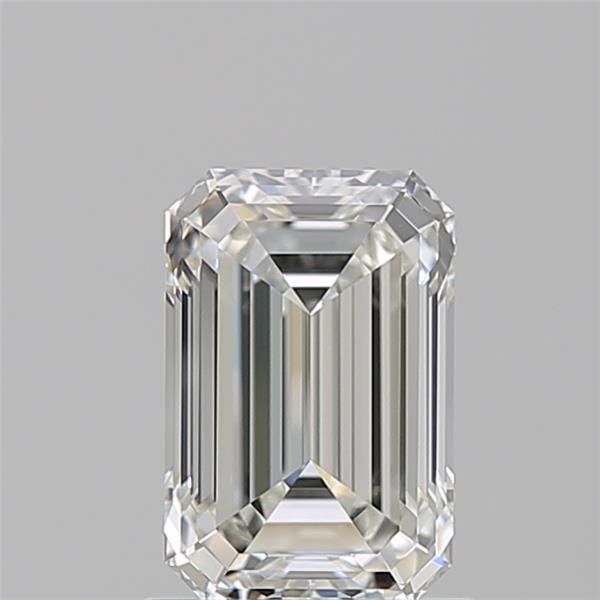 EMERALD 1.2 H VS1 --EX-EX - 100469160764 GIA Diamond