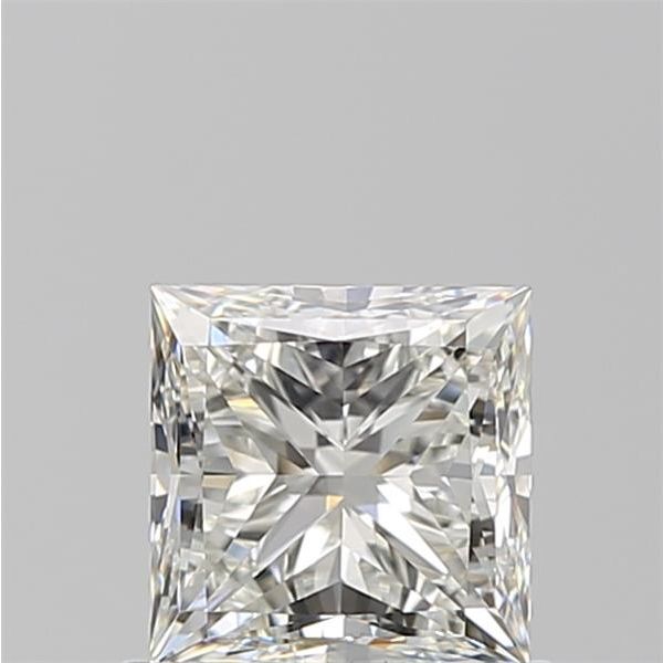 PRINCESS 1.01 I VVS2 --EX-EX - 100469244749 GIA Diamond