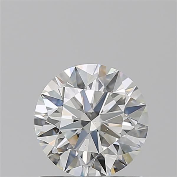 ROUND 1.01 I VS2 EX-EX-EX - 100469244755 GIA Diamond