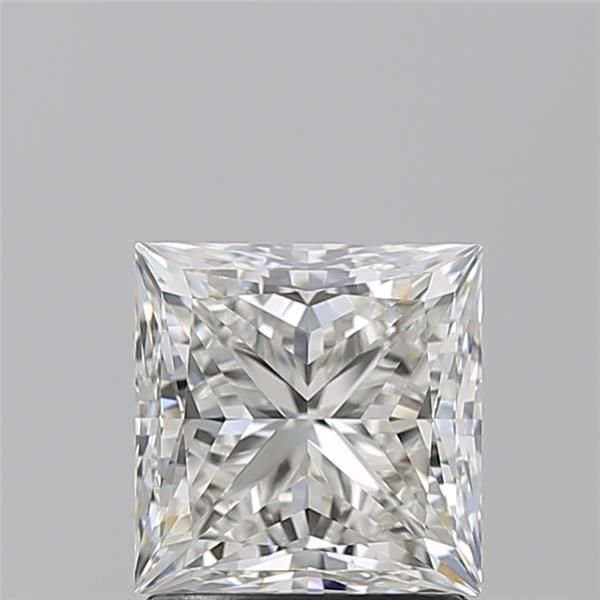 PRINCESS 1.7 I VVS2 --EX-EX - 100469244757 GIA Diamond