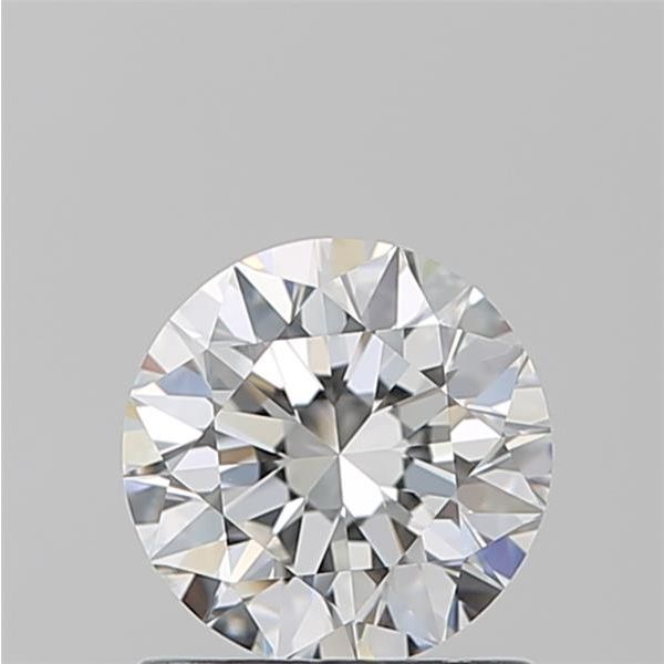 ROUND 1.01 F VVS1 EX-EX-EX - 100469244758 GIA Diamond