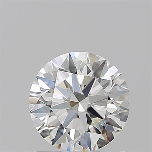 ROUND 1.01 I VVS1 EX-EX-EX - 100469244759 GIA Diamond