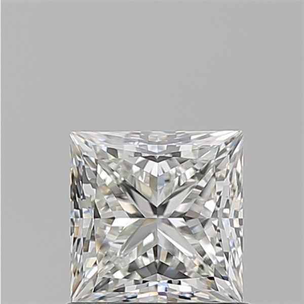 PRINCESS 1.01 I VVS2 --EX-EX - 100469244761 GIA Diamond