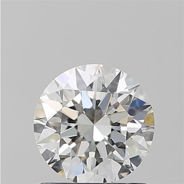 ROUND 1.06 I VVS1 EX-EX-EX - 100469244766 GIA Diamond