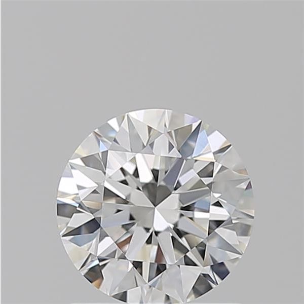 ROUND 1.09 G VVS1 EX-EX-EX - 100469244770 GIA Diamond