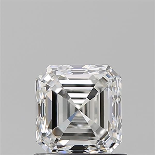 ASSCHER 1.01 G VS1 --EX-EX - 100469244772 GIA Diamond
