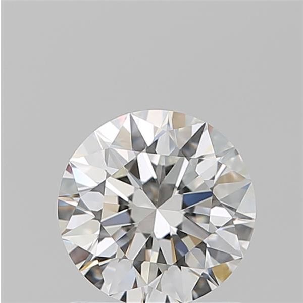 ROUND 1.09 H VS1 EX-EX-EX - 100469244775 GIA Diamond