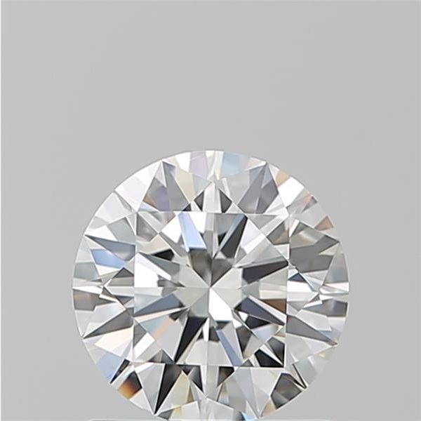 ROUND 1.01 I VVS2 EX-EX-EX - 100469244779 GIA Diamond