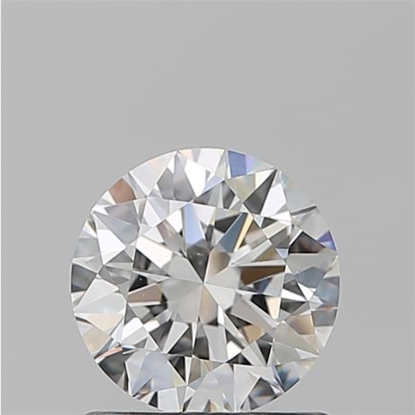 ROUND 1.01 G VS2 EX-EX-EX - 100469244783 GIA Diamond
