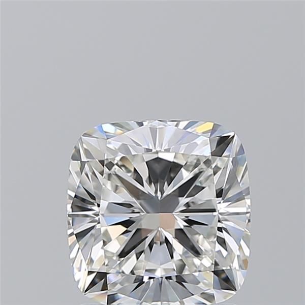 CUSHION 1.5 G VS1 --EX-EX - 100469244790 GIA Diamond