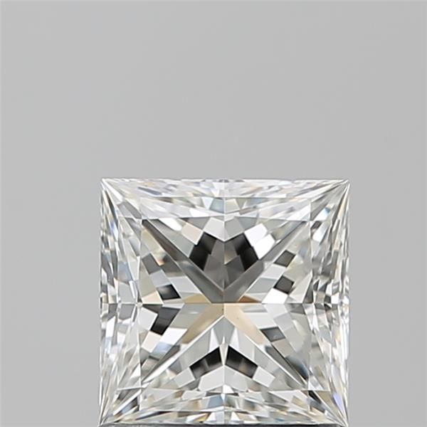PRINCESS 1.21 I VS1 --VG-EX - 100469244791 GIA Diamond
