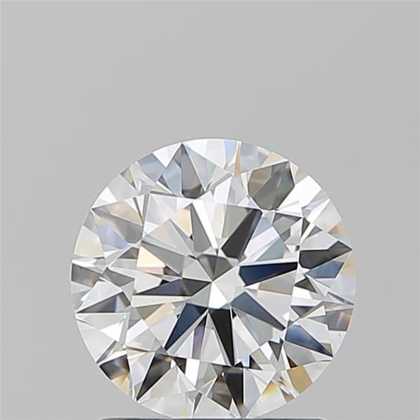 ROUND 1.51 G VS1 EX-EX-EX - 100469244796 GIA Diamond