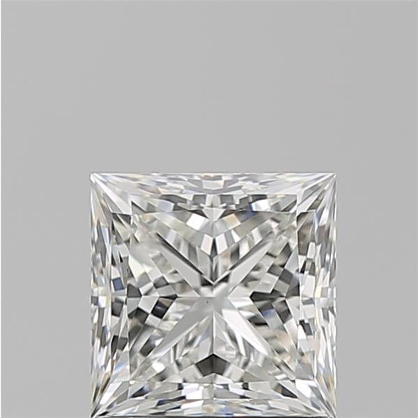 PRINCESS 1.22 I VS1 --VG-EX - 100469244807 GIA Diamond