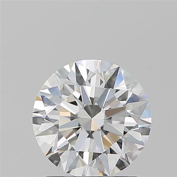 ROUND 1.52 I VVS1 EX-EX-EX - 100469244812 GIA Diamond