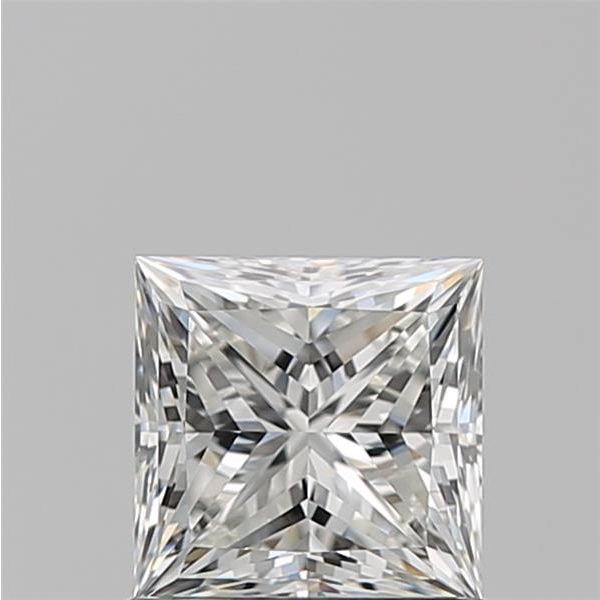 PRINCESS 1.01 H VS1 --EX-EX - 100469244815 GIA Diamond