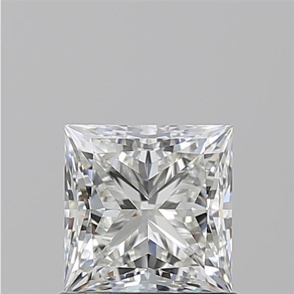 PRINCESS 1.01 H VVS2 --EX-EX - 100469244823 GIA Diamond